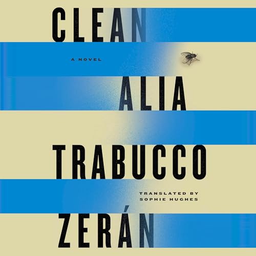 Clean: A Novel
