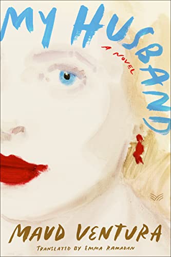 My Husband: The Unsettling Domestic Suspense with an Unreliable Narrator