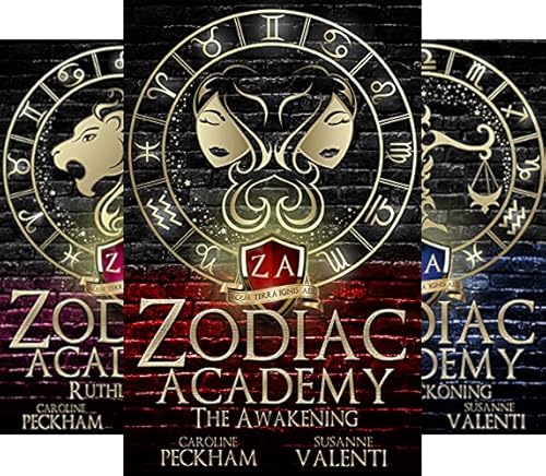 Zodiac Academy