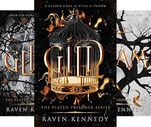The Plated Prisoner Series