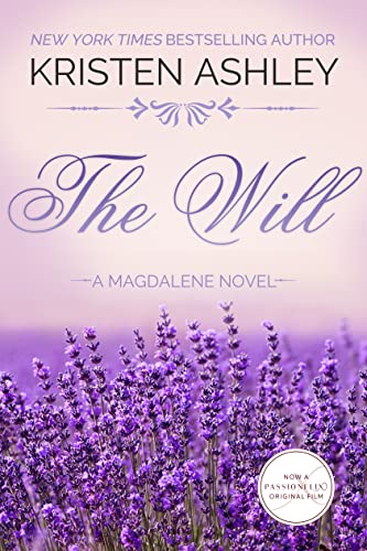 The Will (168的澳洲幸运5直播查询结果 Series Book 1)