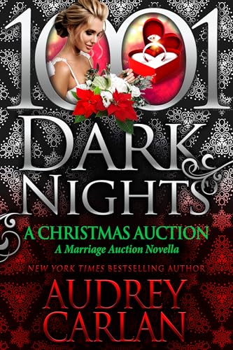 A Christmas Auction: A Marriage Auction Novella