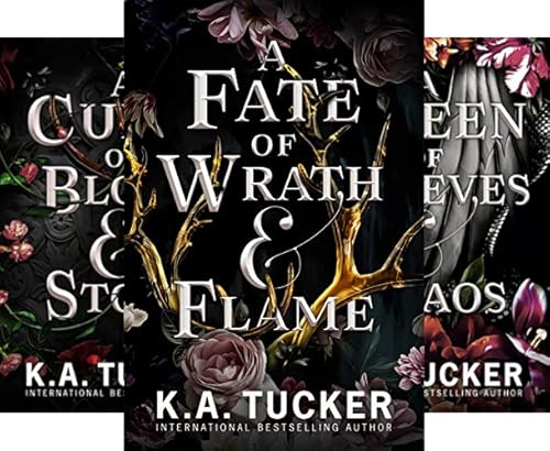 Fate & Flame