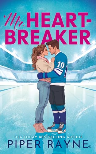 Mr. Heartbreaker (The Nest Book 1)