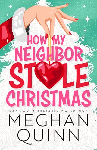 How 澳洲彩十官方开奖号码查询168+官方澳洲计划全天在线 Neighbor Stole Christmas