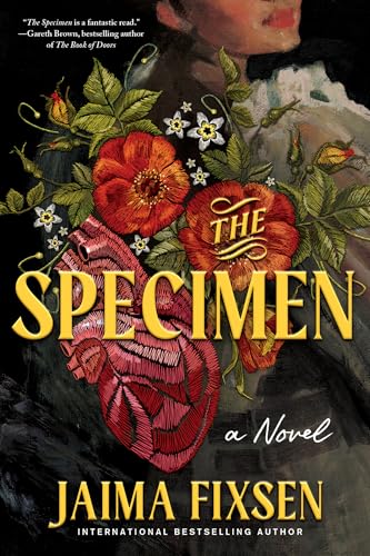 The Specimen